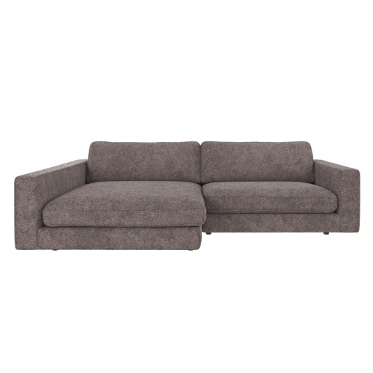 Rowico Duncan sofa 3 seter sjeselong venstre 124338