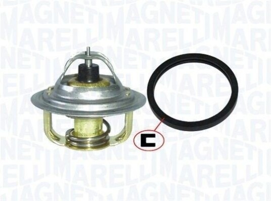 Termostat MAGNETI MARELLI 352317101310 Termostat MAGNETI MARELLI 352317101310