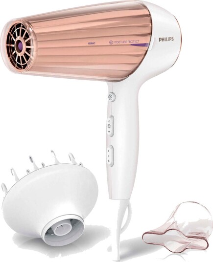 Philips HP8280/00 Moisture Protect Hårføner (2300W)