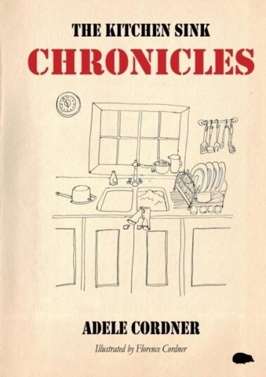 The Kitchen Sink Chronicles The Kitchen Sink Chronicles