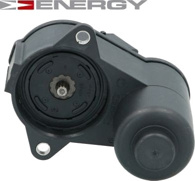 Energy Aktuator håndbrekk bremsecaliper ENERGY SH00004 Energy Aktuator håndbrekk bremsecaliper ENERGY SH00004