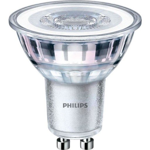 Philips LED-lyspære Corepro ledspot classic 3.1-25w gu10 830 36° GU10