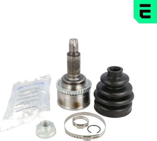 Drivledd OPTIMAL CW-2753