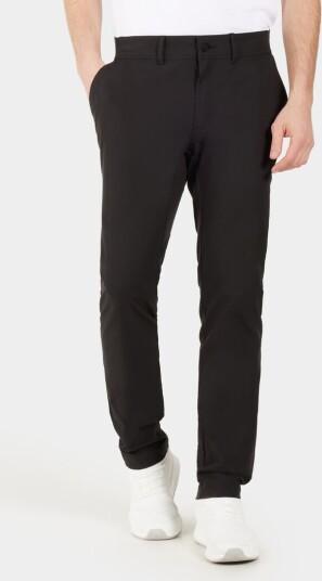 Didriksons Darren Pants Black