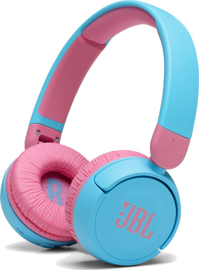 JBL JR310BT Blå