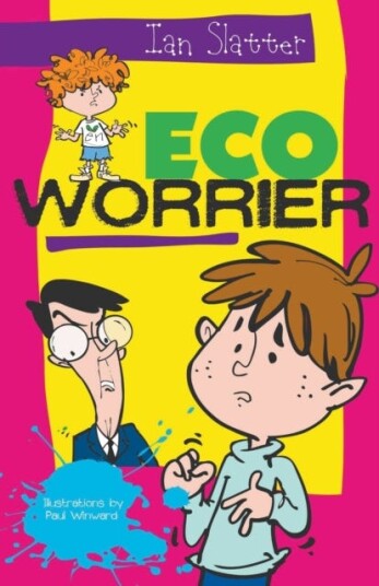 EcoWorrier EcoWorrier