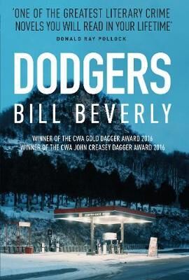 Dodgers Av Bill Beverly