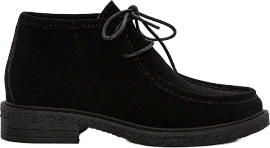 Duffy Teramo Due Black 36 Duffy Teramo Due Black 36
