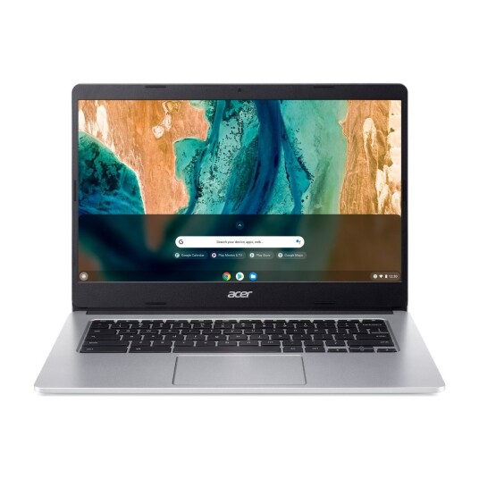 Acer Chromebook CB314-2HT-K1WW 14" bærbar PC
