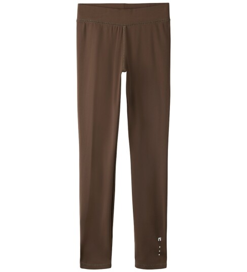 Name It LeggingSlim NkfDiana Chocolate Martini Name It 2 år 92 Leggings Brun Name It LeggingSlim NkfDiana Chocolate Martini Name It 2 år 92 Leggings Brun