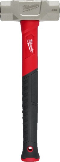 Milwaukee 1,81kg Håndslegge med Fiberglastre