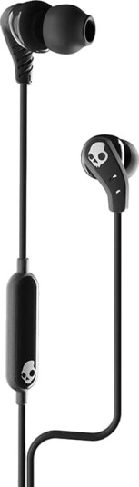 Skullcandy USB-C In-Ear-hodetelefoner Svart Skullcandy USB-C In-Ear-hodetelefoner Svart
