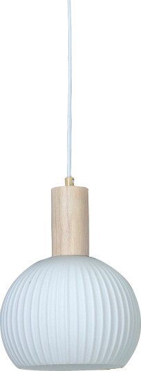 Aneta Lighting Vinduspendel Lapponia Hvit Vinduslamper