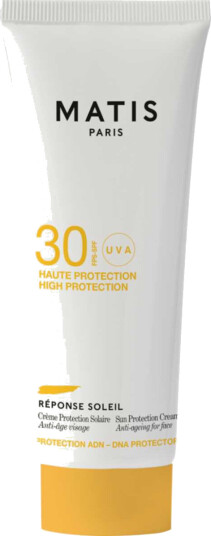 Matis Paris Sun Protection Cream Spf 30 50ml