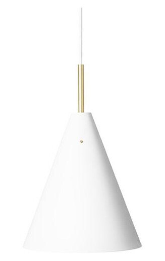 LYFA MOSAIK 250 Taklampe Hvit LYFA MOSAIK 250 Taklampe Hvit