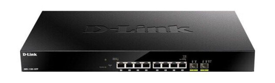 D-Link DMS 1100-10TP (790069437168) D-Link DMS 1100-10TP (790069437168)