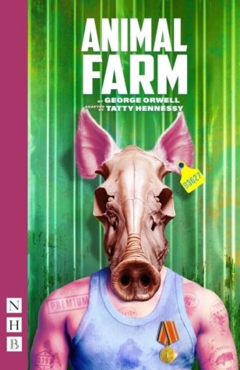Animal Farm Animal Farm