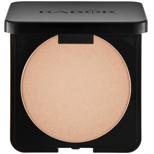 Babor Makeup Flawless Finish Foundation 03 almond Babor Makeup Flawless Finish Foundation 03 almond