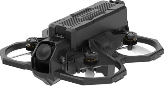iFlight Defender 16 DJI O3 HD 2S - BNF ELRS iFlight Defender 16 DJI O3 HD 2S - BNF ELRS