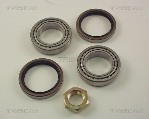 TRISCAN 8530 10108 Hjullager