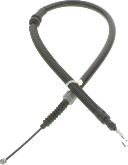 Bremsewire BOSCH 1 987 477 706