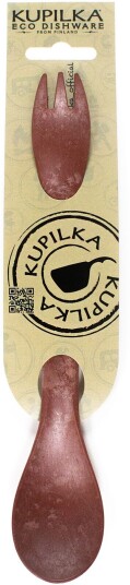 Kupilka Spork 225  Red OneSize