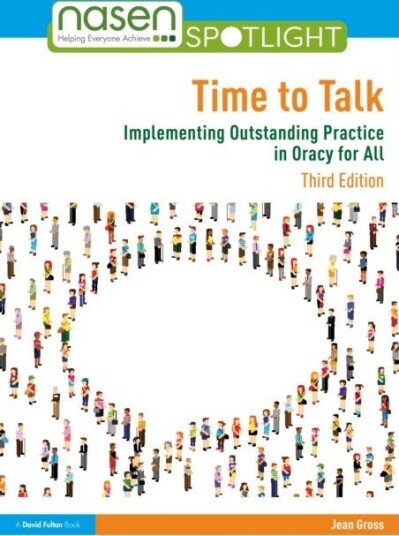 Time to Talk Time to Talk