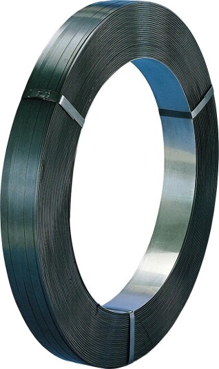Signode 0816050 Stålbånd 16 x 0,5 mm, Verksted & bil Signode 0816050 Stålbånd 16 x 0,5 mm, Verksted & bil