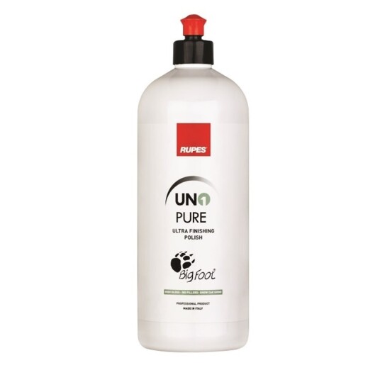 Rupes Poleringsmiddel
UNO Pure RUP9PURE