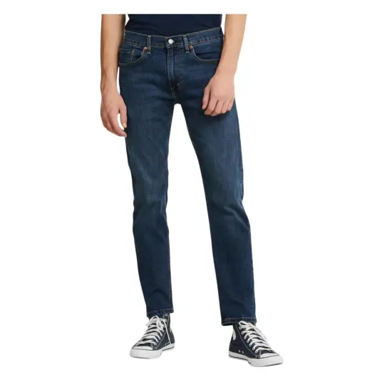 Levi's Herre Jeans Blå W32 L32