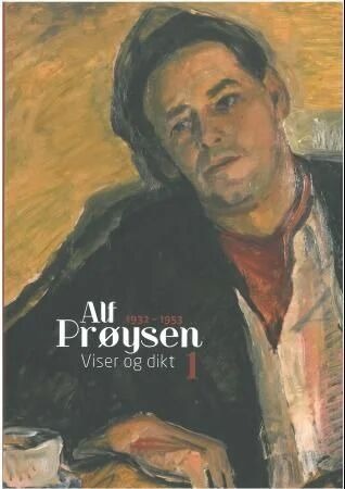 Alf Prøysen Av Alf Prøysen
