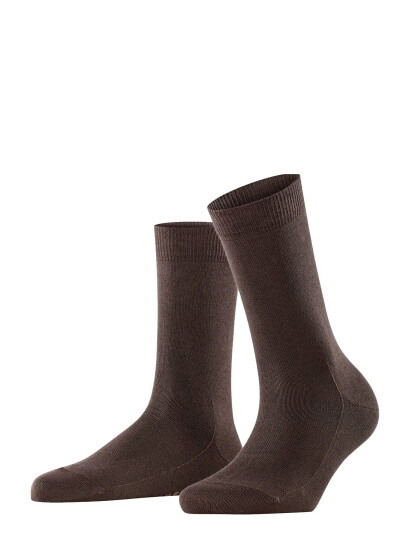 Falke Women Family Everyday Casual - Brown - 35-38 Falke Women Family Everyday Casual - Brown - 35-38
