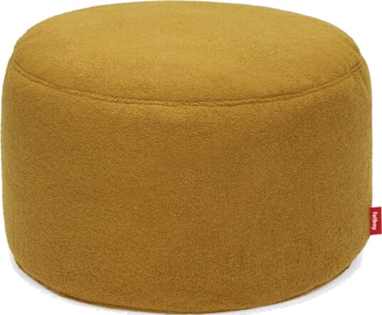 Fatboy Point Large Pouf Sherpa Pinky Promise Fatboy Point Large Pouf Sherpa Pinky Promise