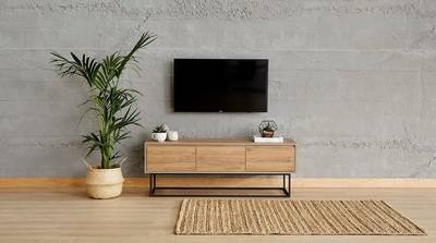 Hanah Home Mediebenk Lupin 140 1645706-01-0 1645730-01-0