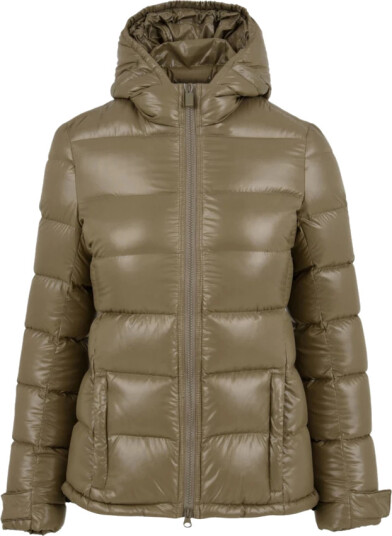 Aspesi Dame Jakker Beige L,