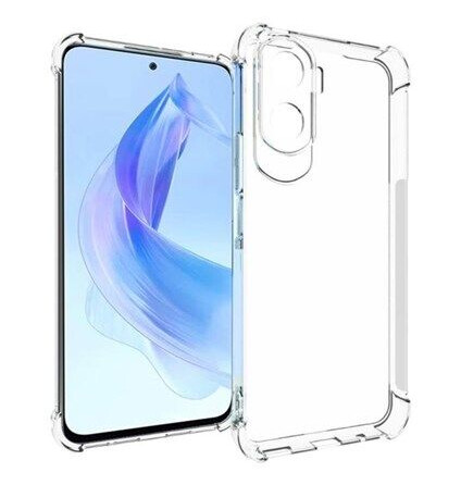 Insmat Mobildeksel for iPhone 13 Transparent TPU Hardplast