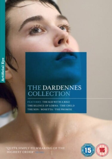The Dardennes Brothers Collection DVD
