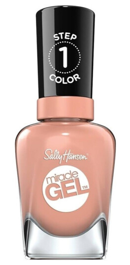 Sally Hansen Miracle Gel #184 Frill Seeker