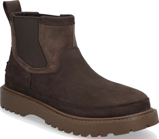 UGG M Birch Chelsea   DUSTED COCOA   42