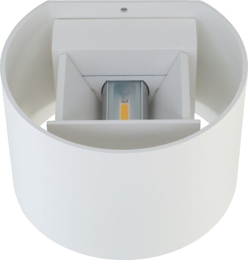 Origo Mini Vegglampe 2x1 LED Regulerbar
