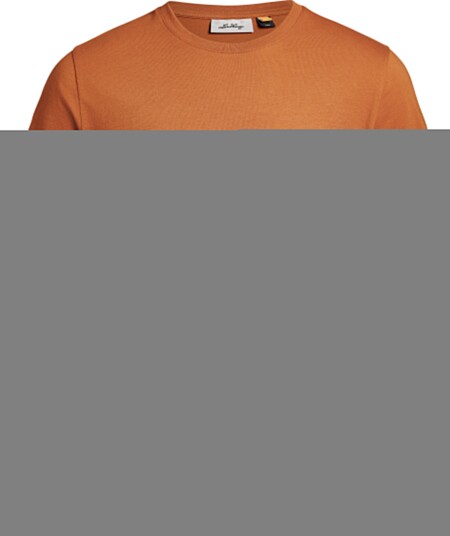 Lundhags Men"s Knak Tee Almond M Lundhags Men"s Knak Tee Almond M