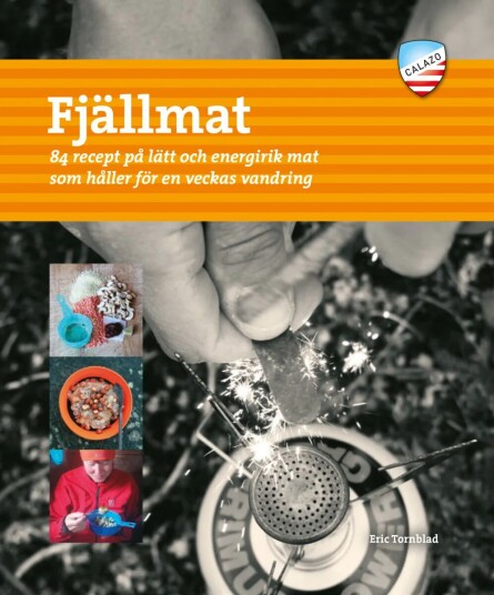 Fjällmat Av Eric Tornblad