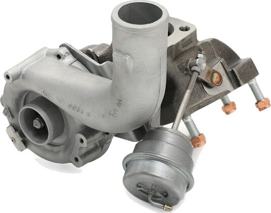Turbolader RIDEX REMAN 2234C10523R