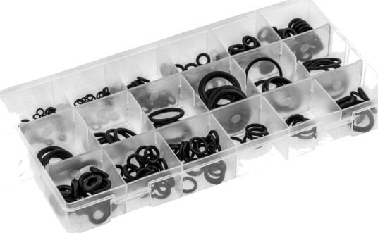 Utvalg O ring Hogert Technik HT8G509