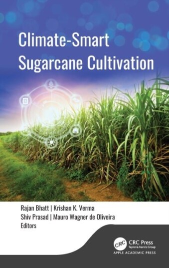 Climate Smart Sugarcane Cultivation