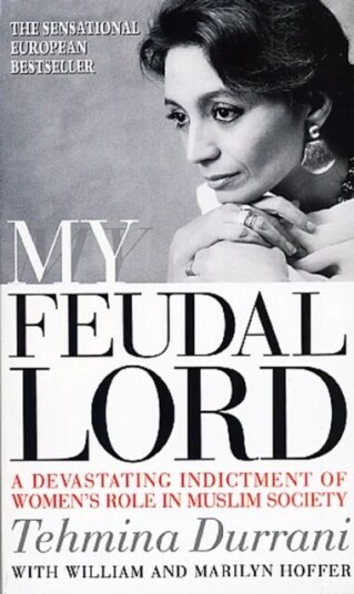 My Feudal Lord av Tehmina Durrani