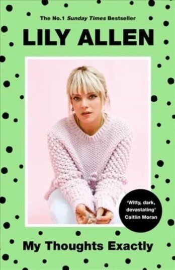 My Thoughts Exactly Av Lily Allen
