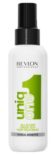 Revlon Professional Uniq One All in Hair Treatment Green Tea 150 ml Revlon Professional Uniq One All in Hair Treatment Green Tea 150 ml