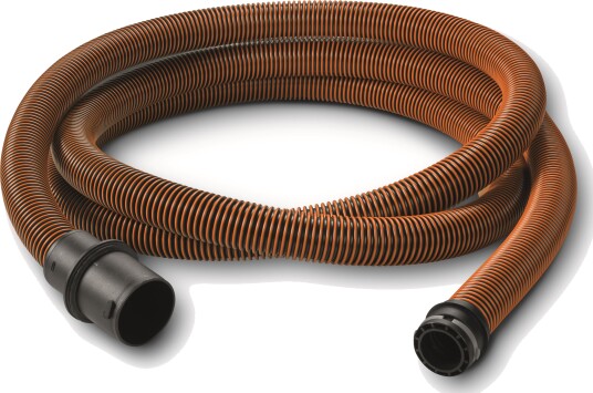 Fein 31345121010 Sugeslange 4 m, antistatisk Ø 27 mm, Rengjøringsmaskiner