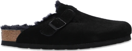Birkenstock Herre Sko Svart 43 EU,